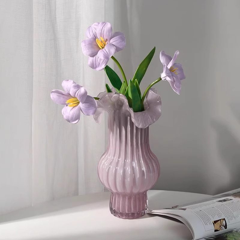 Wholesale Glass Vase HP-023 - Image 6